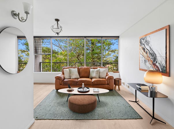 33/260 Alison Road, Randwick, NSW 2031