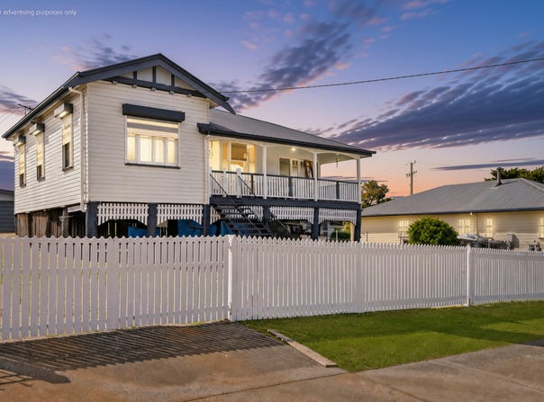 5 Waight Street, Rosewood, Qld 4340