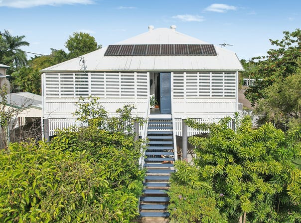 55 Carmody Street, Hermit Park, Qld 4812