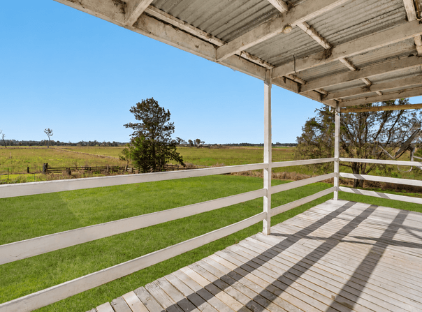 474 Undullah Road, Cedar Grove, Qld 4285