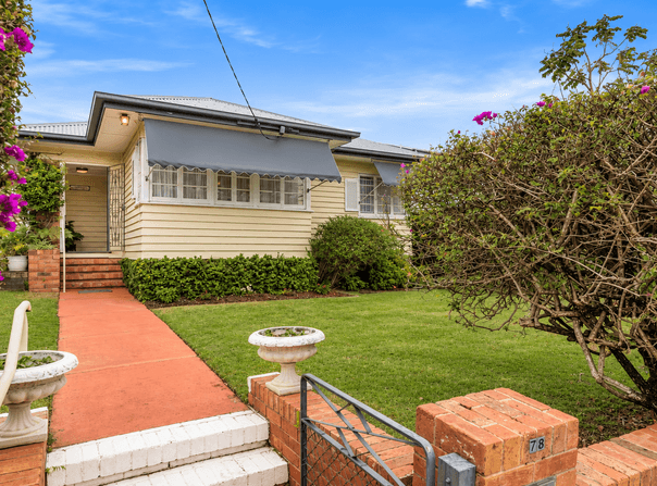 78 Glenlyon Drive, Ashgrove, Qld 4060