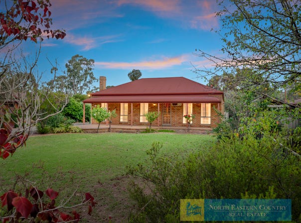 31 Shiffner Street, Violet Town, Vic 3669