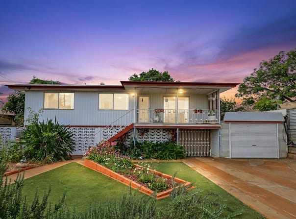 26 Twenty Third Avenue, Mount Isa, Qld 4825