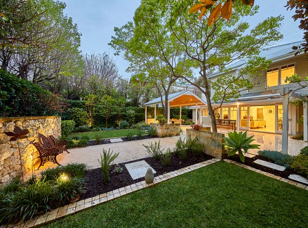 15 Otway Street, Swanbourne, WA 6010