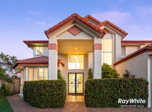 15 Bells Place, Carindale, Qld 4152