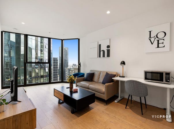 3710/18 Hoff Boulevard, Southbank, Vic 3006