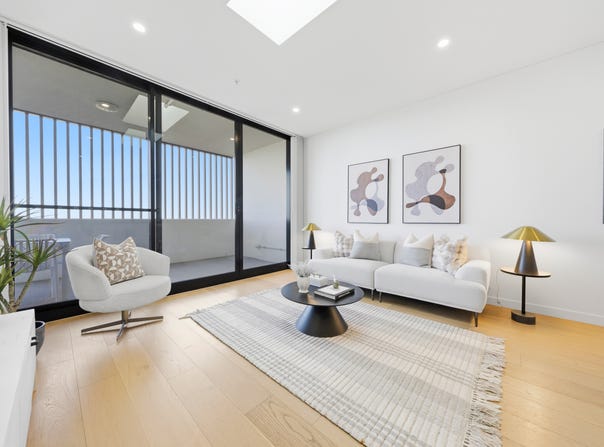 403/888C Pacific Highway, Gordon, NSW 2072