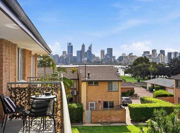 115/6 Manning Terrace, South Perth, WA 6151