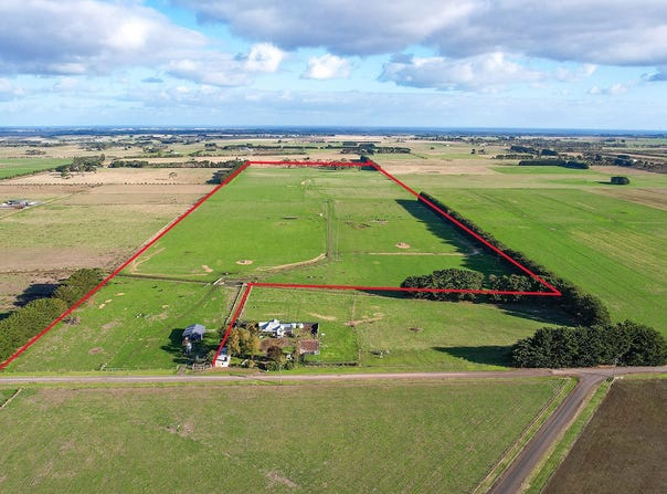 59 Gapes Road, Winslow, Vic 3281