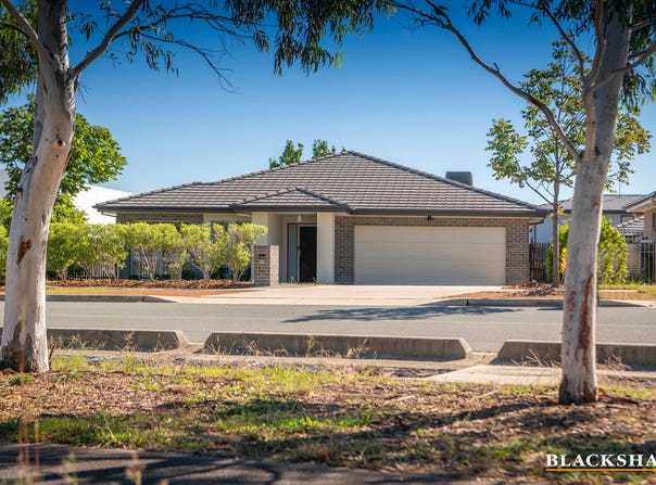 85 Ulysses Circuit, Wright, ACT 2611