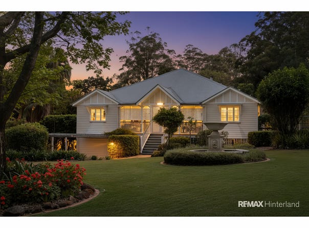 24 Obi Vale, North Maleny, Qld 4552