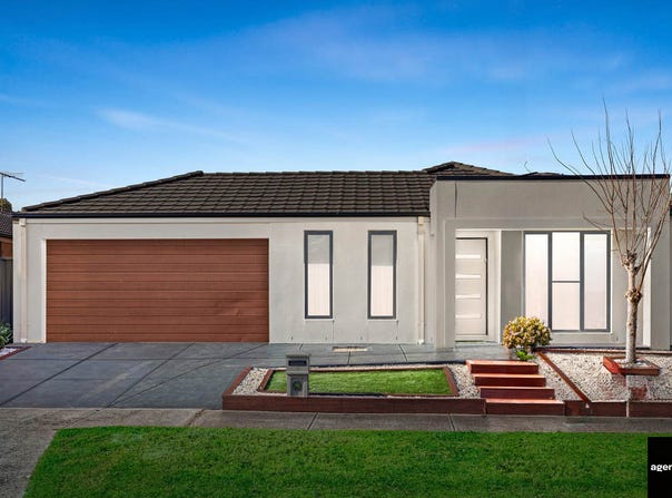 8 Berowa Street, Tarneit, Vic 3029
