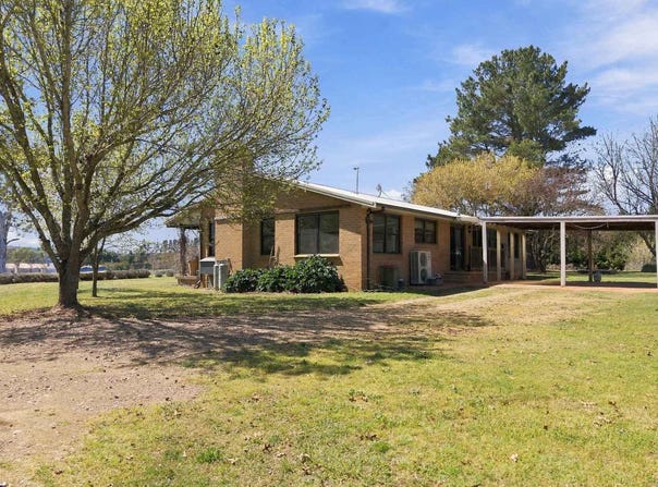 210 Heathersleigh Road, Armidale, NSW 2350