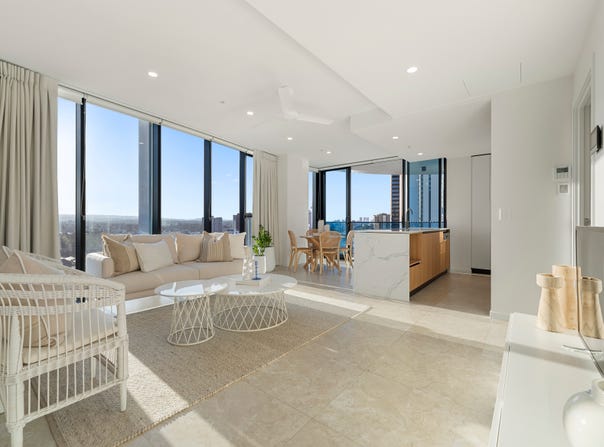 1001/28 Second Ave, Broadbeach, Qld 4218