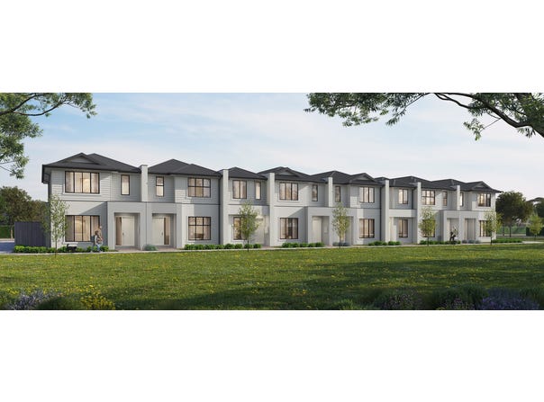 Lot 3732 Viridian Boulevard, Clyde, Vic 3978