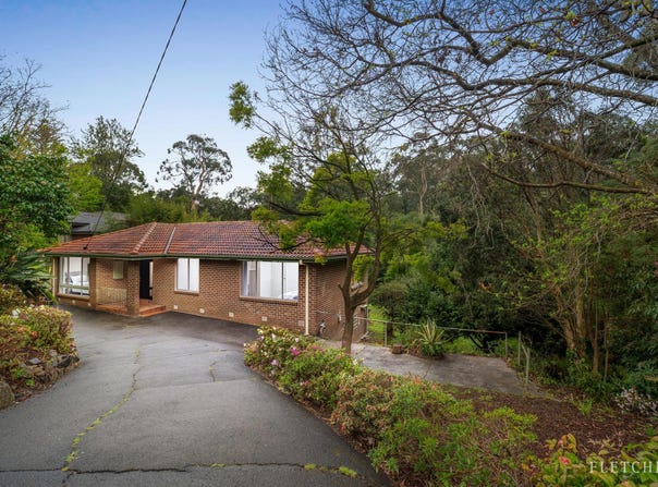 19 Benson Street, Belgrave, Vic 3160