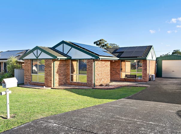 19 Oliver Place, Berkeley, NSW 2506