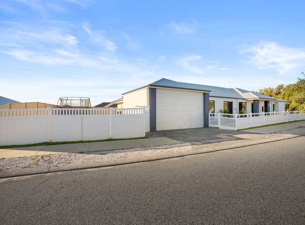 23 ASHTON WAY, Baldivis, WA 6171