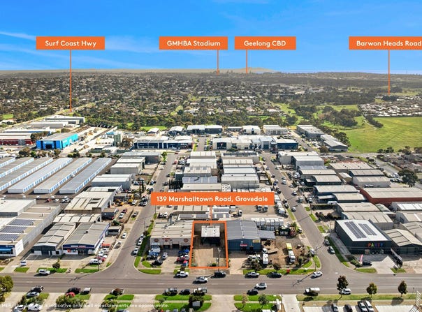 139 Marshalltown Road, Grovedale, Vic 3216
