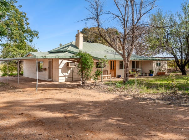 101 Eastern Road, Monash, SA 5342