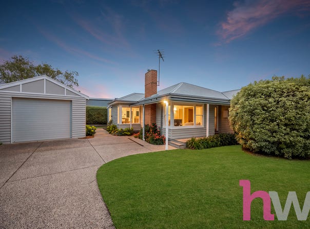 16 Wharf Street, Queenscliff, Vic 3225