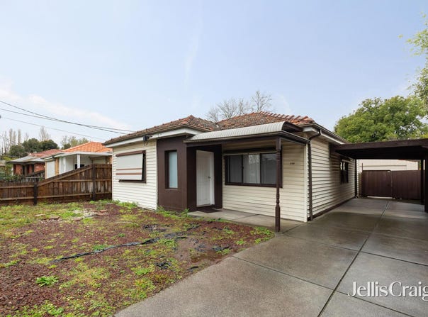 343 Station Street, Thornbury, Vic 3071