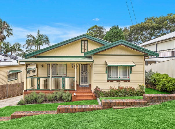 51 George Street, Thirroul, NSW 2515