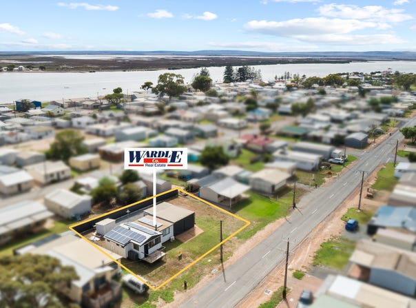 6-8 Snapper Road, Fisherman Bay, SA 5522