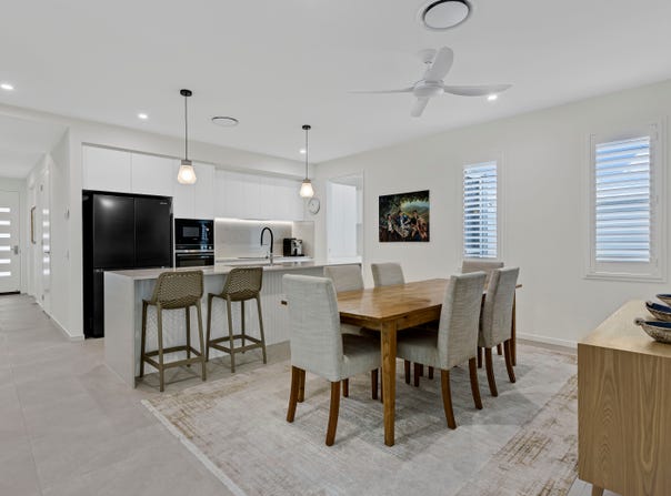 54/1 Anchorage Esplanade, Banya, Qld 4551