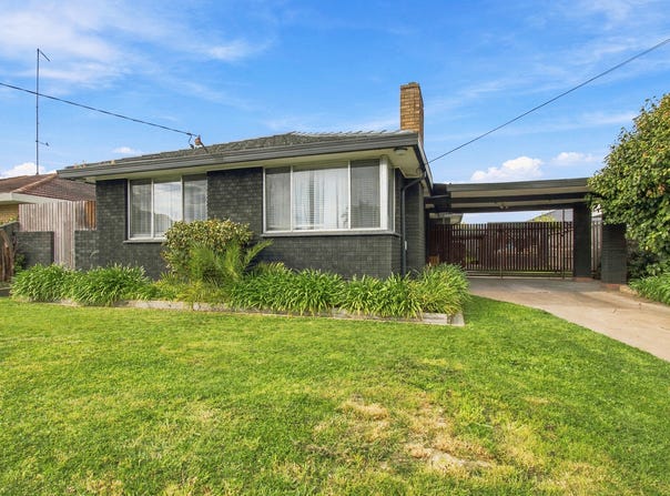 12 Ash Street, Morwell, Vic 3840