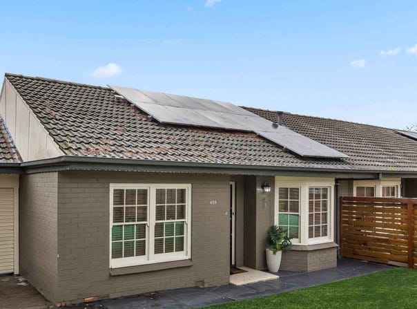 3/459 Portrush Road, Glenside, SA 5065