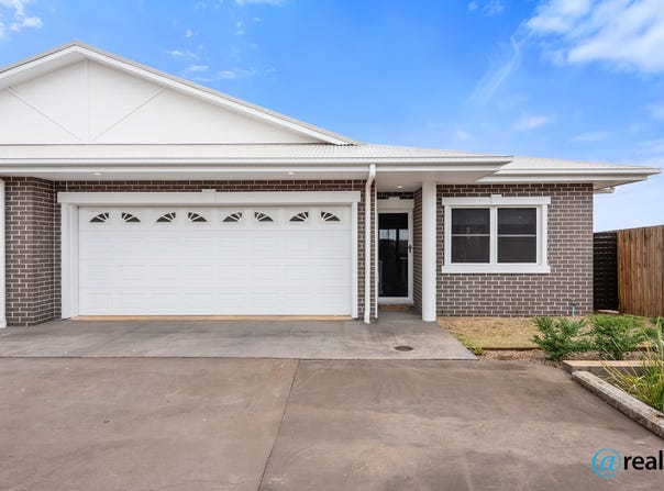 unit 31/90-92 Glenvale Road, Harristown, Qld 4350