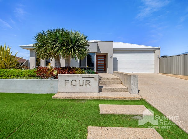 4 Acona Place, Binningup, WA 6233