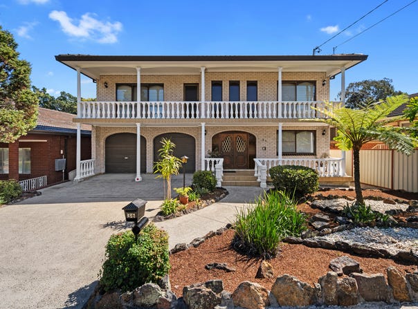 36 George Street, Penshurst, NSW 2222