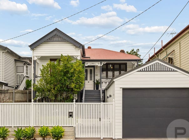 39 Gordon Street, Stones Corner, Qld 4120