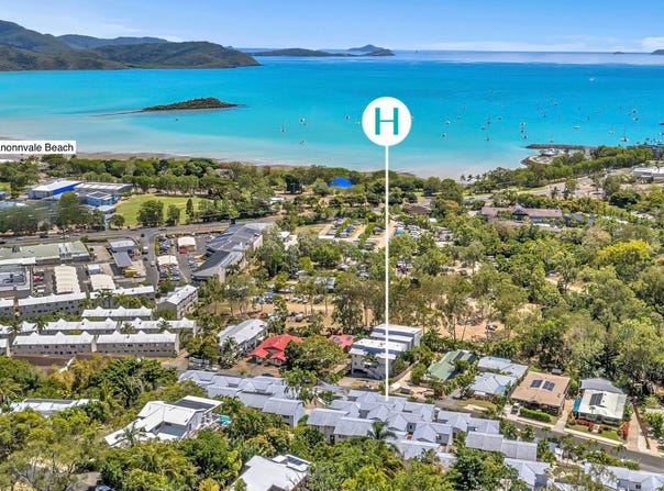 23/12 Eshelby Drive, Cannonvale, Qld 4802
