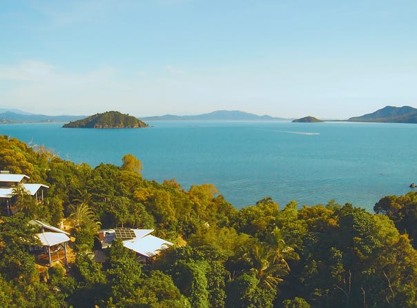 Lot 10 Bedarra, Dunk, Qld 4852