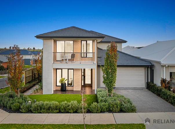 18 Barolo Loop, Sunbury, Vic 3429