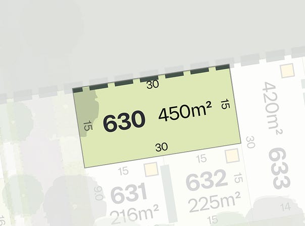 Lot 630, Flinders Street, New Beith, Qld 4124
