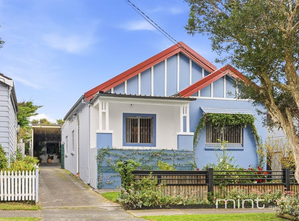 25 Peel Street, Belmore, NSW 2192