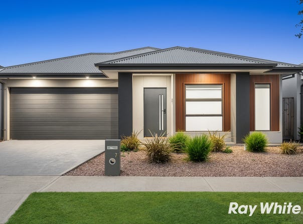 78 Boomerang Road, Donnybrook, Vic 3064