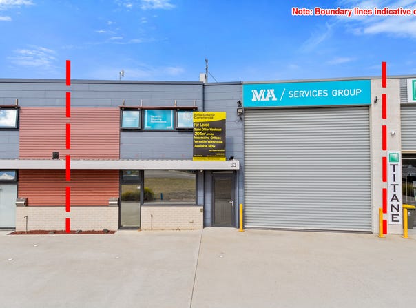 Unit 3, 160 Bungana Way, Cambridge, Tas 7170
