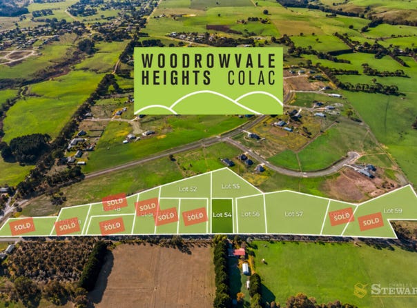 35 Holts Road, Elliminyt, Vic 3250