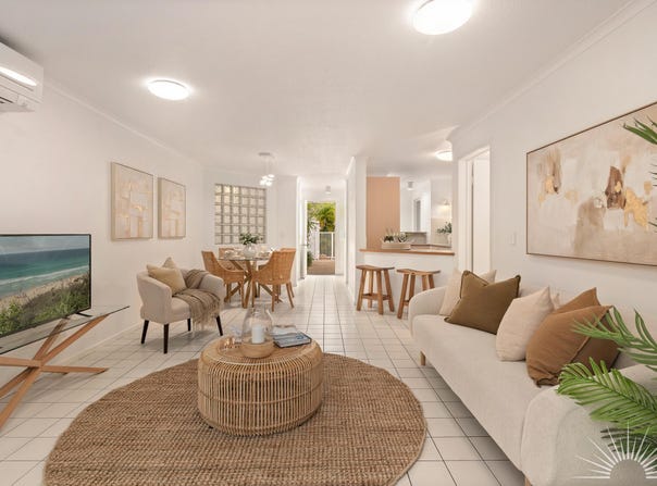 6/1-5 Elanda Street, Sunshine Beach, Qld 4567