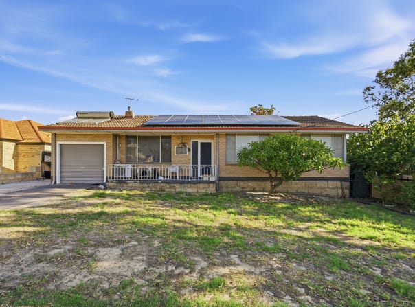 4 Lyall St, Ascot, WA 6104