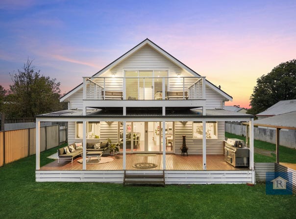 2 Morrison Street, Colac, Vic 3250