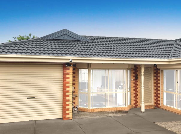 2/78 Spring Drive, Hoppers Crossing, Vic 3029
