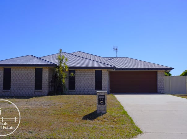 84 Lambert Drive, Moranbah, Qld 4744