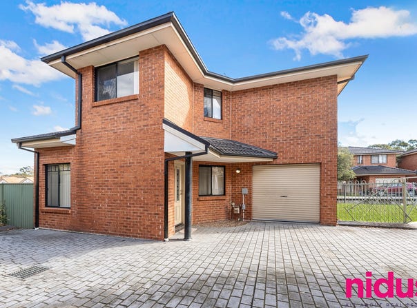 12/16-18 Methven Street, Mount Druitt, NSW 2770