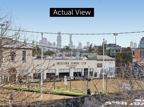 7/2 Maddock Street, Windsor, Vic 3181